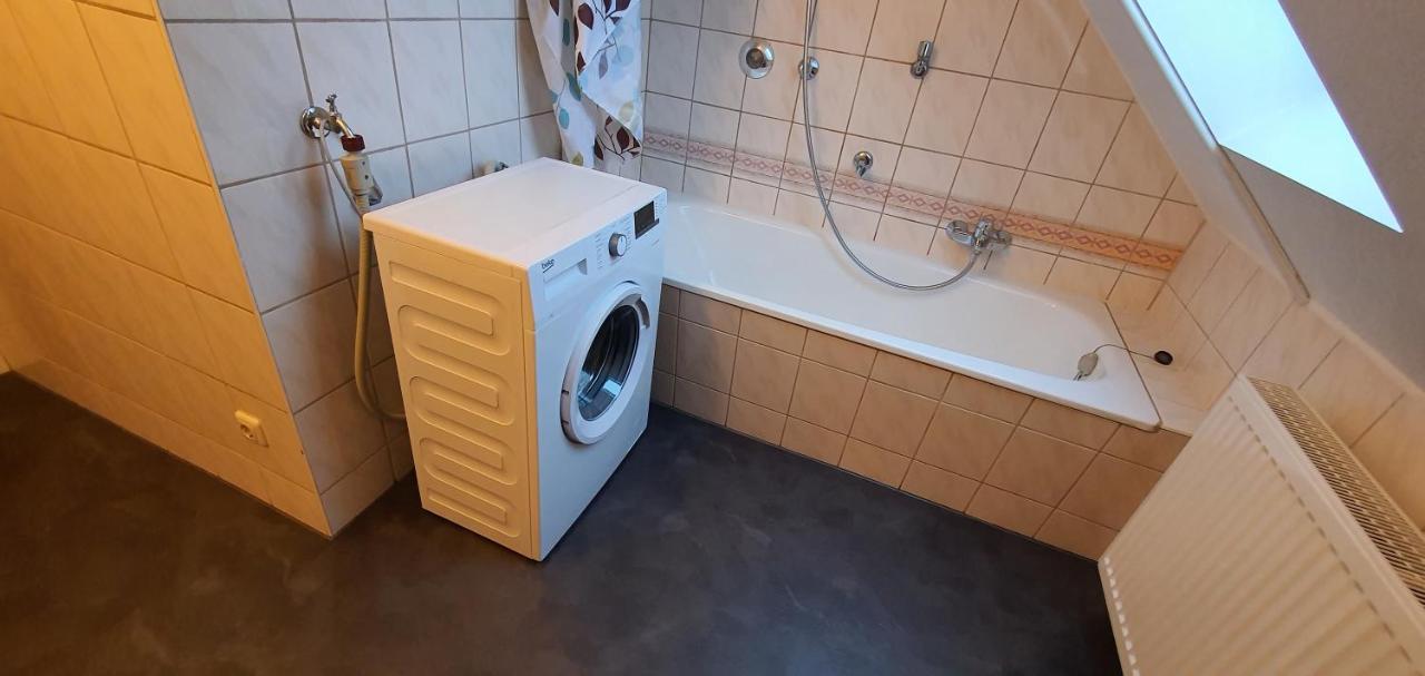 Apartment Marx Taltitz Zewnętrze zdjęcie