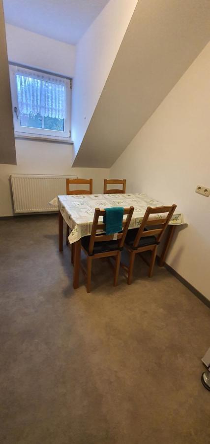 Apartment Marx Taltitz Zewnętrze zdjęcie