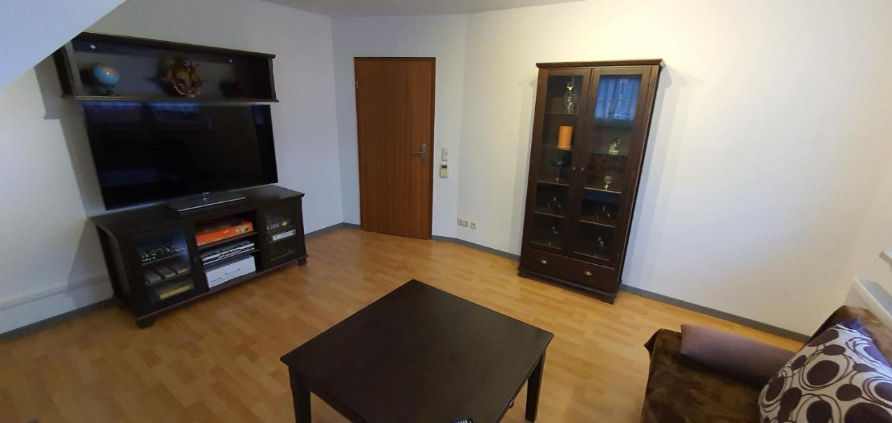 Apartment Marx Taltitz Zewnętrze zdjęcie