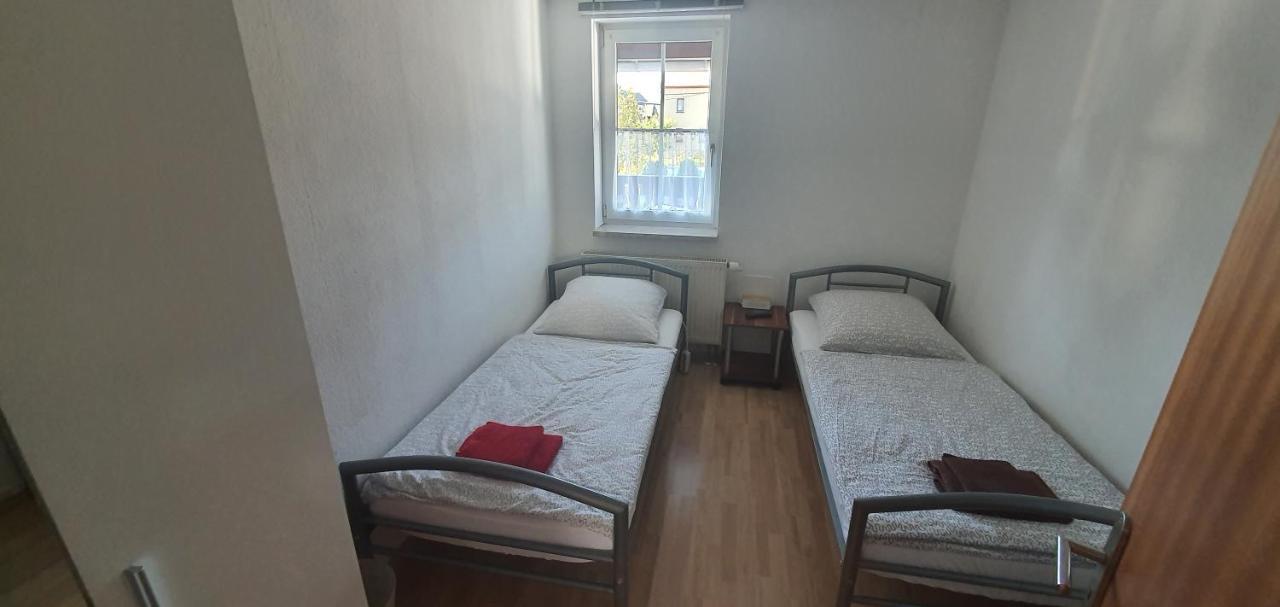 Apartment Marx Taltitz Zewnętrze zdjęcie